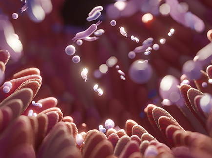 Microbiome article preview