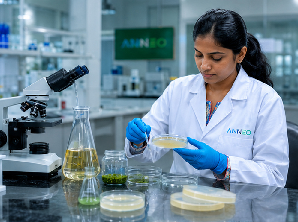 Microbiome Research
