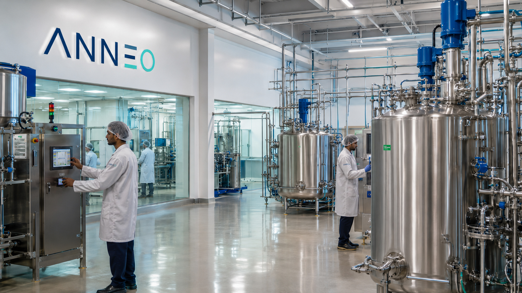 Biological research platform