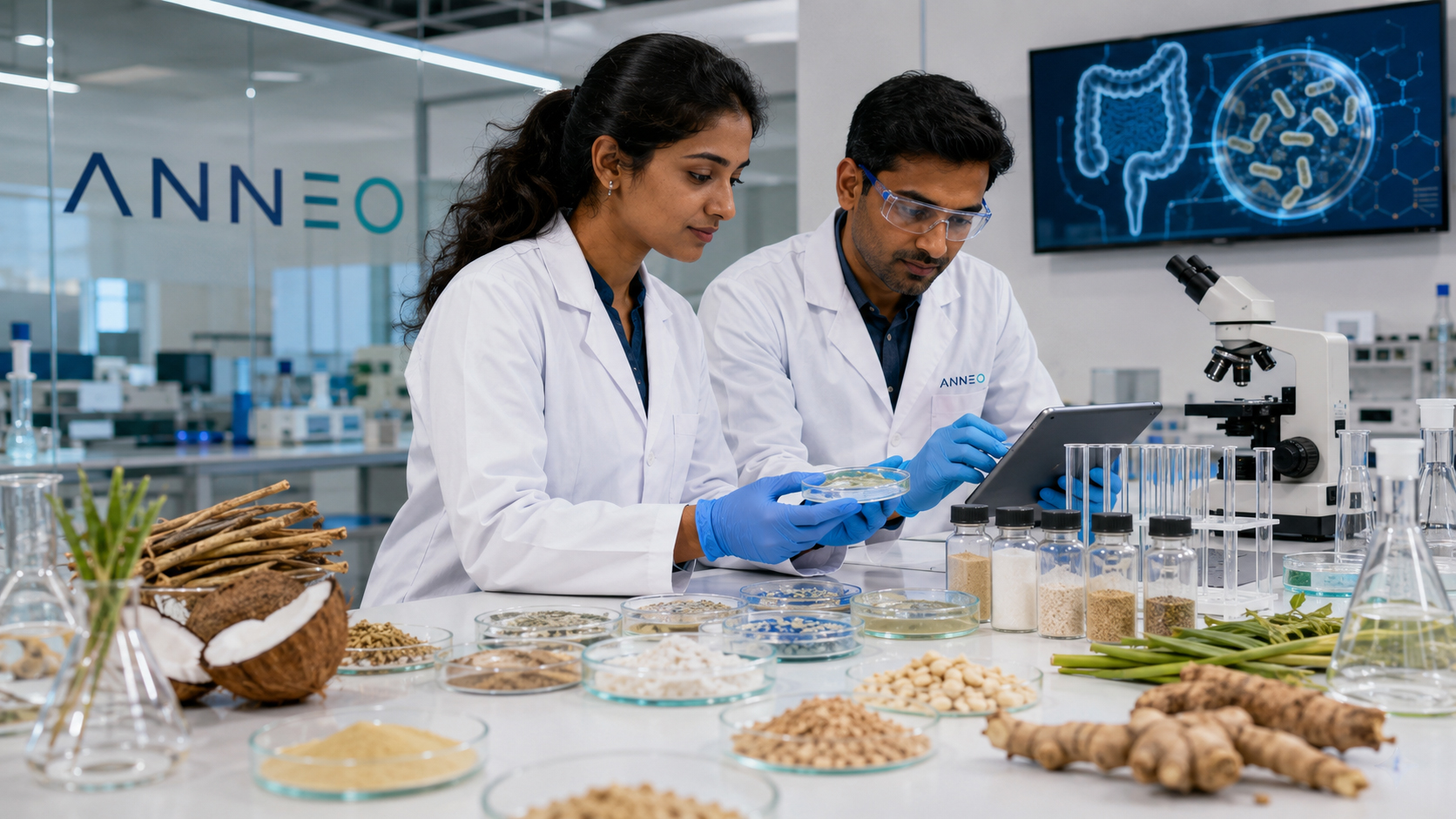 Disciplined biotechnology manufacturing