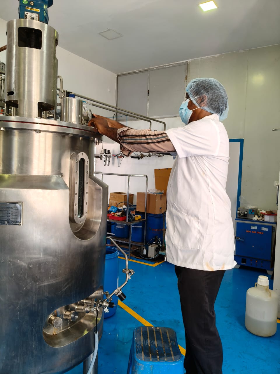 Anneo sustainability