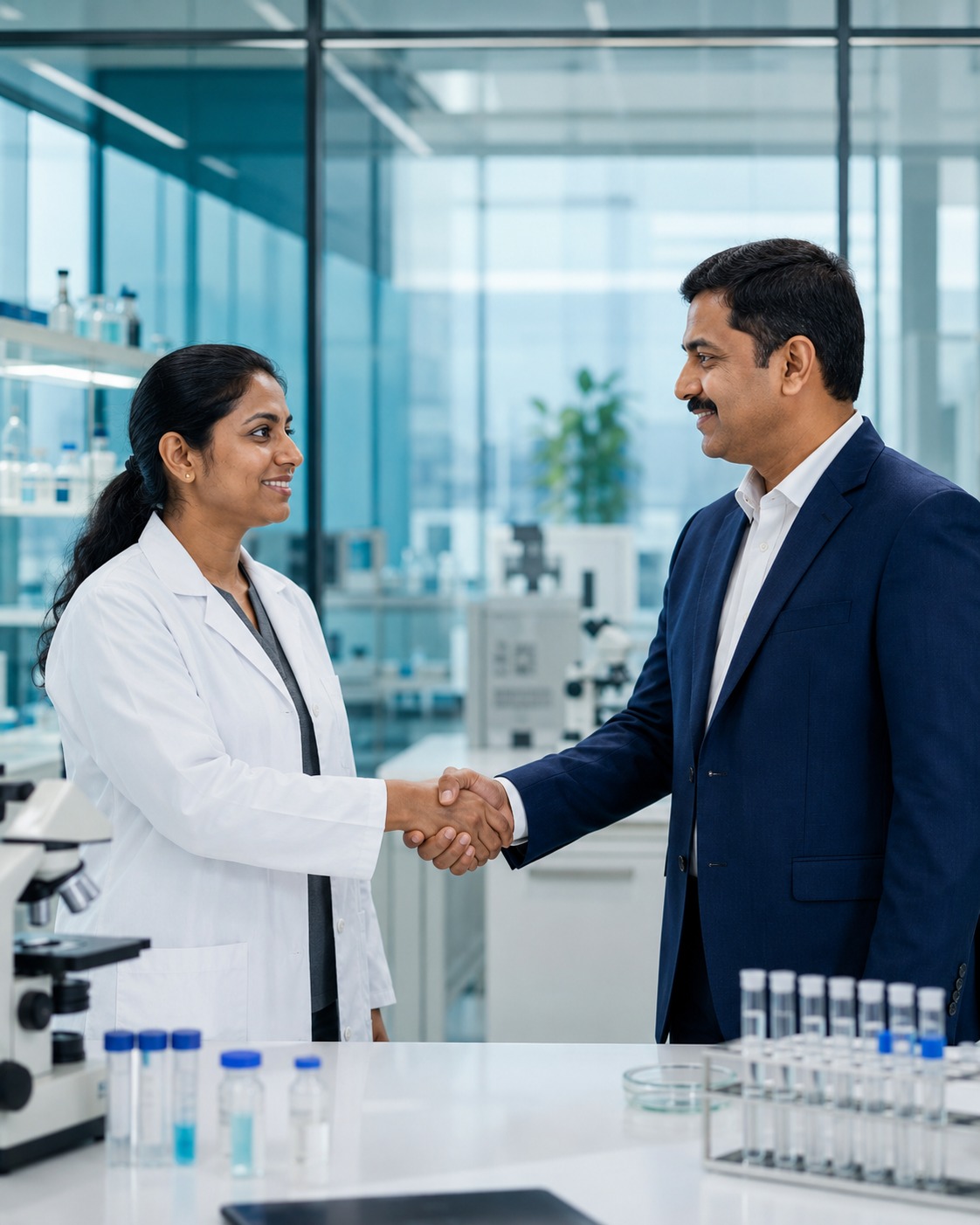 Anneo research collaboration ecosystem