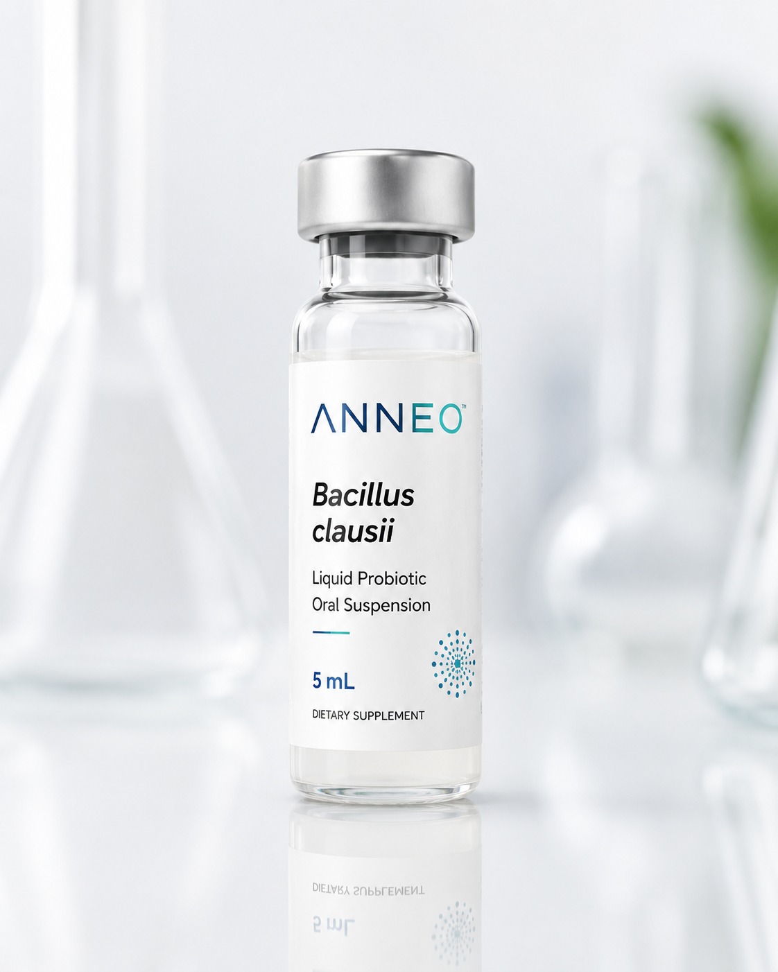 Anneo scientific collaboration