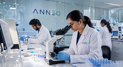Spore-Forming Probiotic Technologies